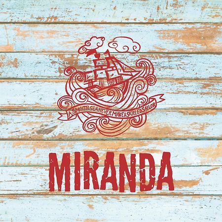 Locanda Miranda Tellaro Luaran gambar