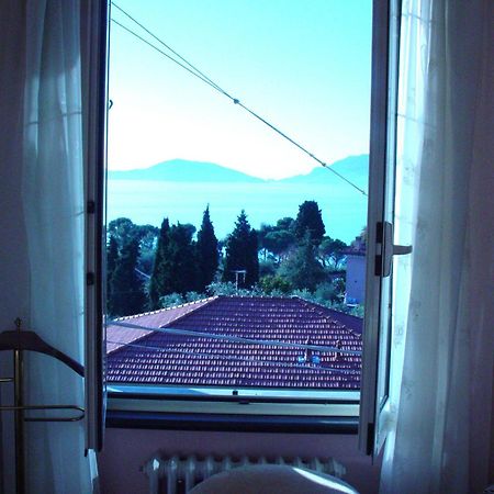 Locanda Miranda Tellaro Luaran gambar