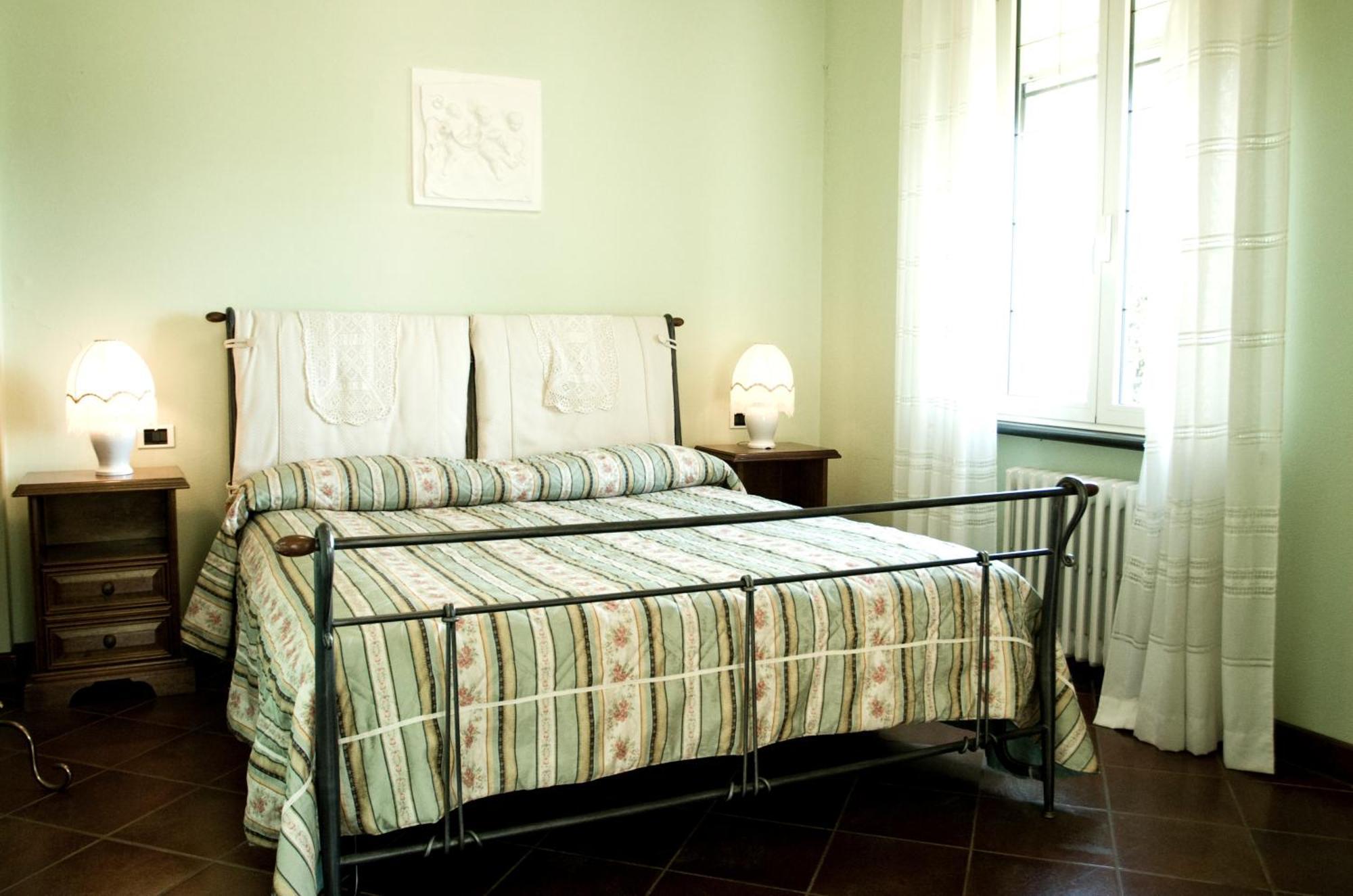 Locanda Miranda Tellaro Luaran gambar