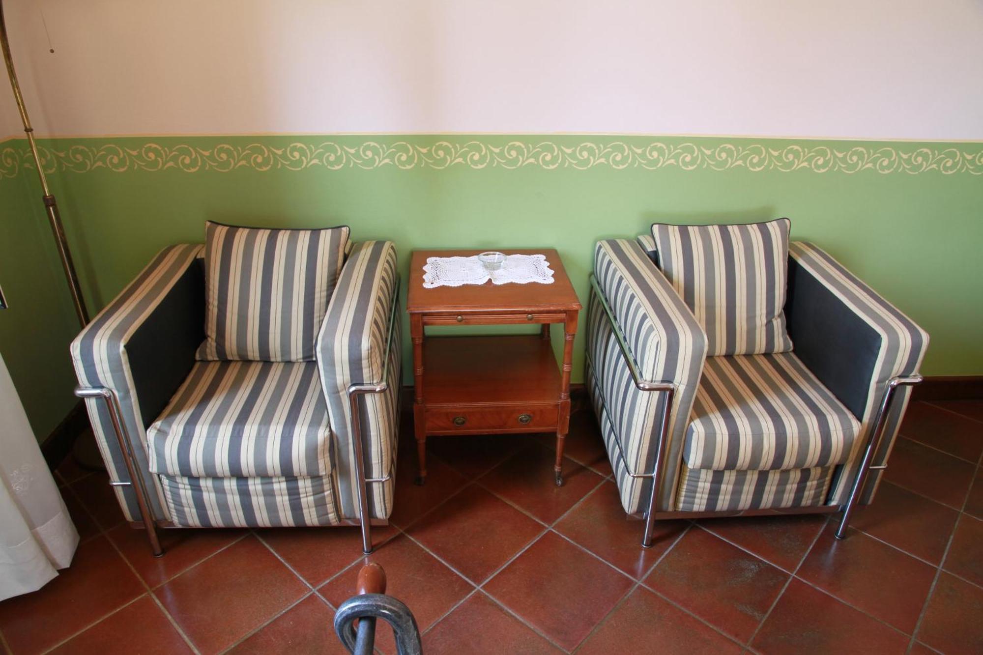 Locanda Miranda Tellaro Luaran gambar