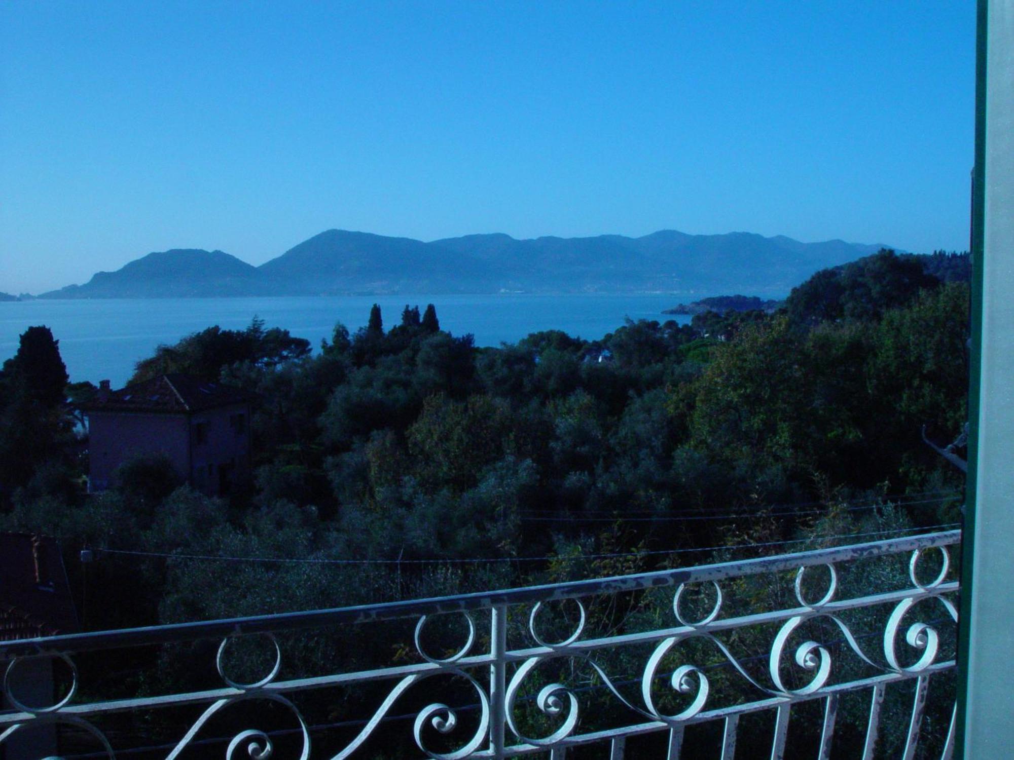 Locanda Miranda Tellaro Luaran gambar