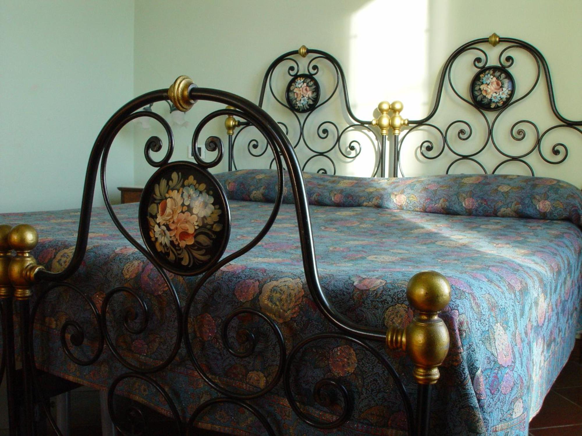 Locanda Miranda Tellaro Luaran gambar