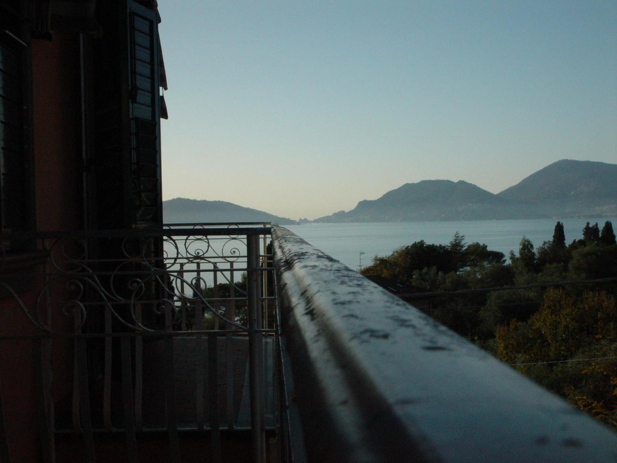 Locanda Miranda Tellaro Luaran gambar