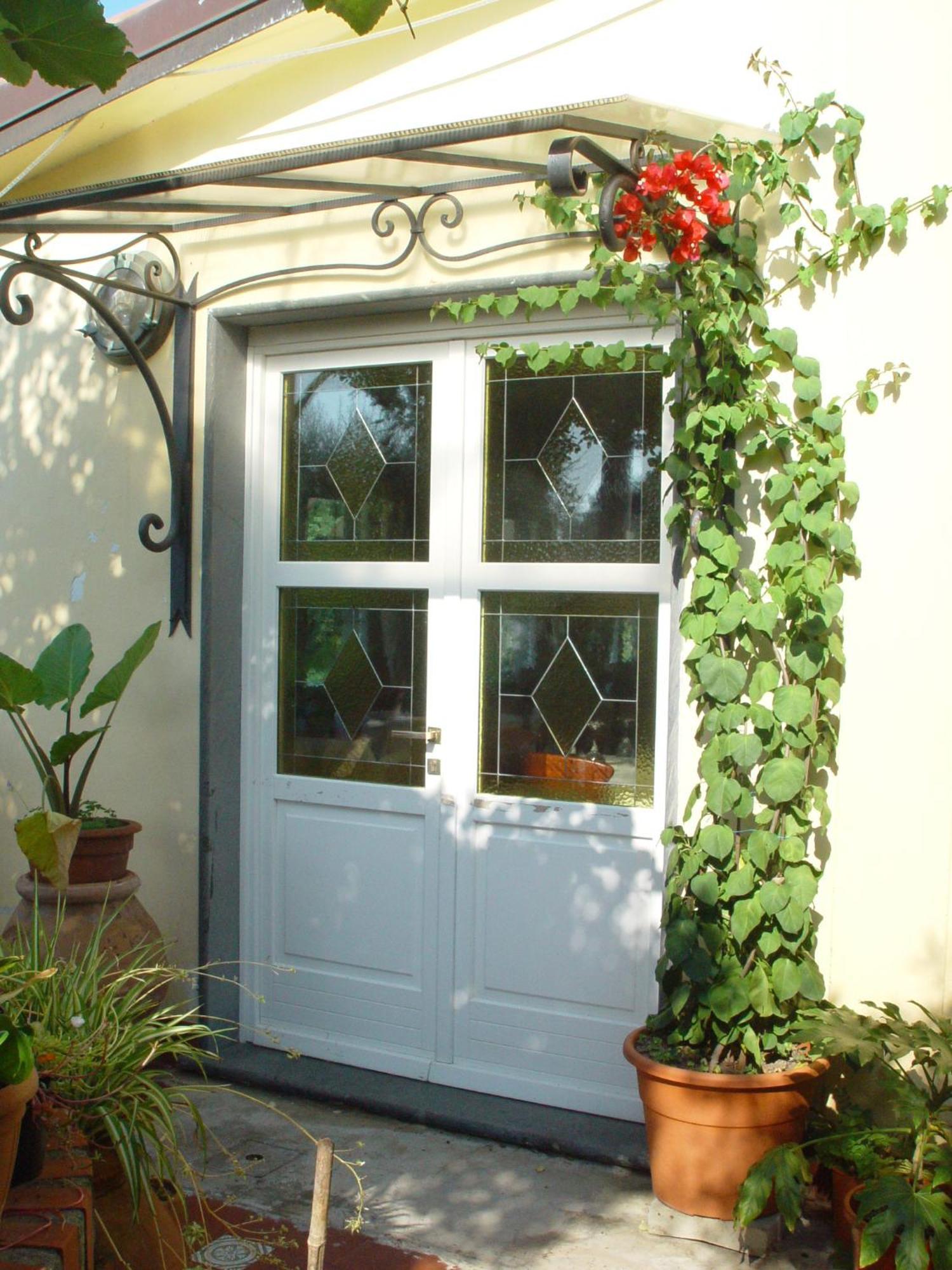 Locanda Miranda Tellaro Luaran gambar