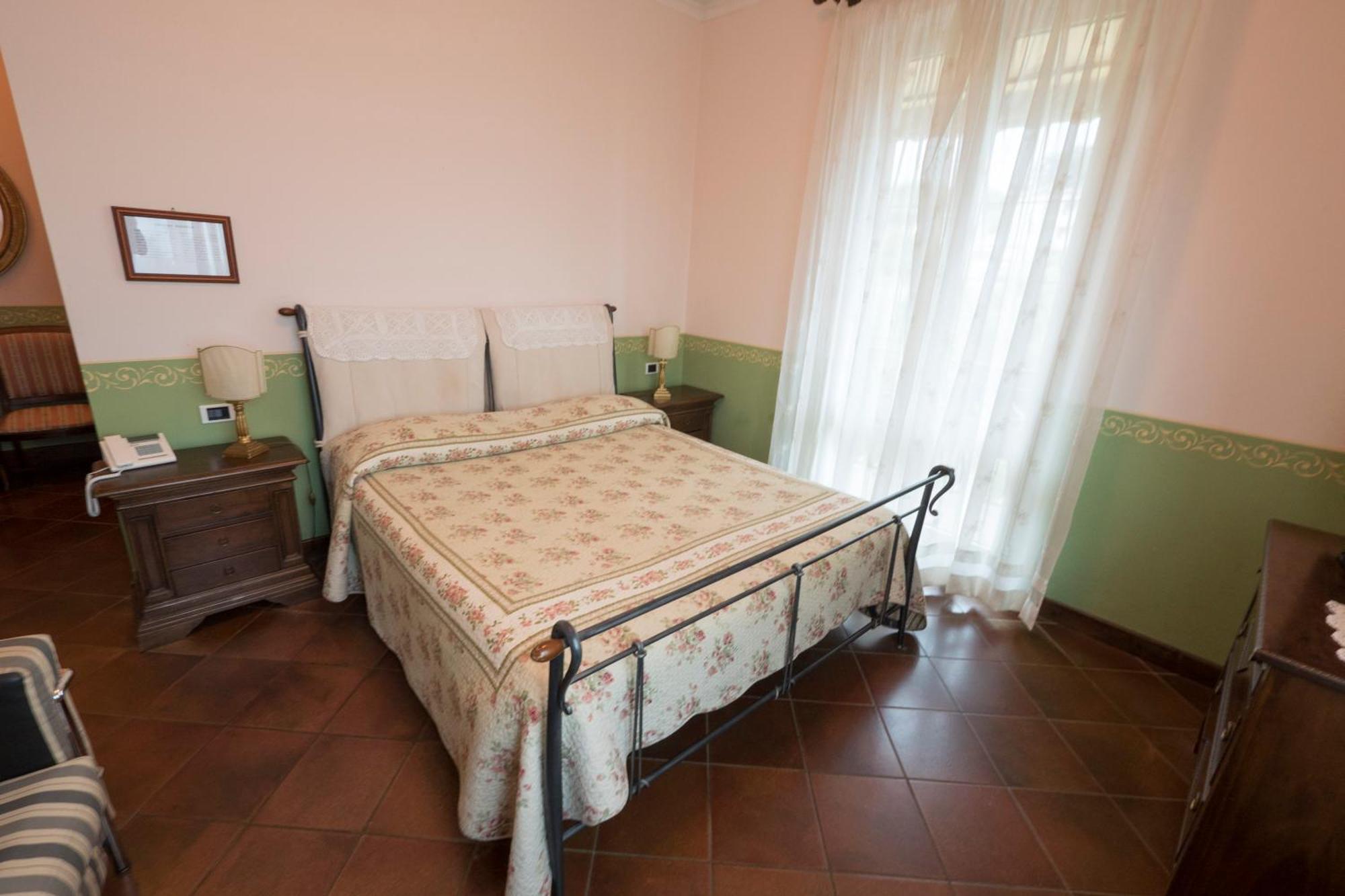 Locanda Miranda Tellaro Luaran gambar
